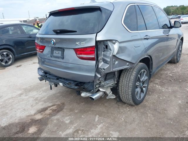 5UXKR2C38H0X06417 BMW X5 Sdrive35i