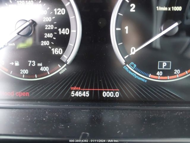5UXKR2C38H0X06417 BMW X5 Sdrive35i