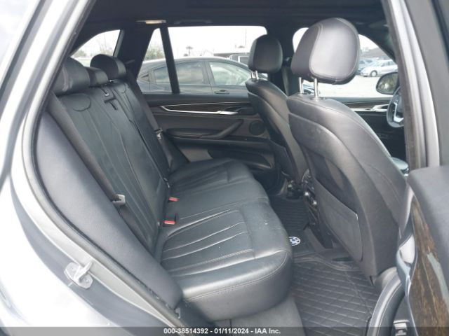 5UXKR2C38H0X06417 BMW X5 Sdrive35i