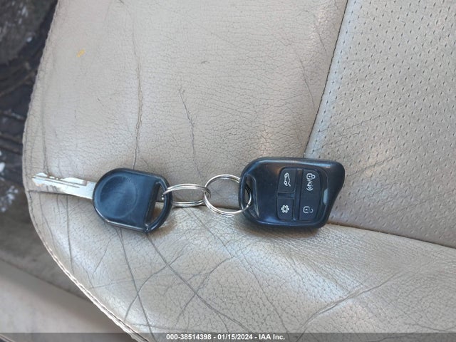 2007 FORD FUSION SEL VIN: 3FAHP02117R159520