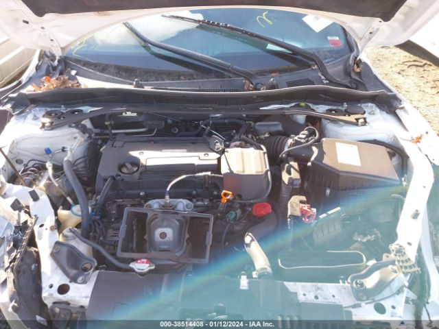 1HGCR2F53HA265228 Honda Accord Sport