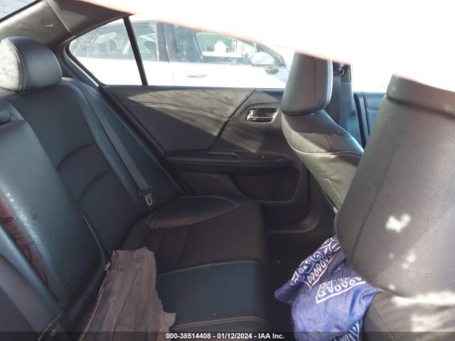 1HGCR2F53HA265228 Honda Accord Sport