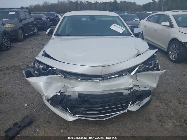 Chevrolet IMPALA 2LZ 2018 2G1125S32J9149884 Image 12