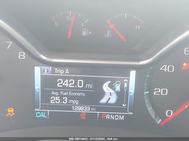 Chevrolet IMPALA 2LZ 2018 2G1125S32J9149884 Image 15