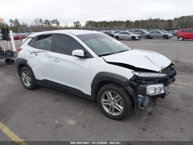 2019 KM8K12AA6KU304871 main image