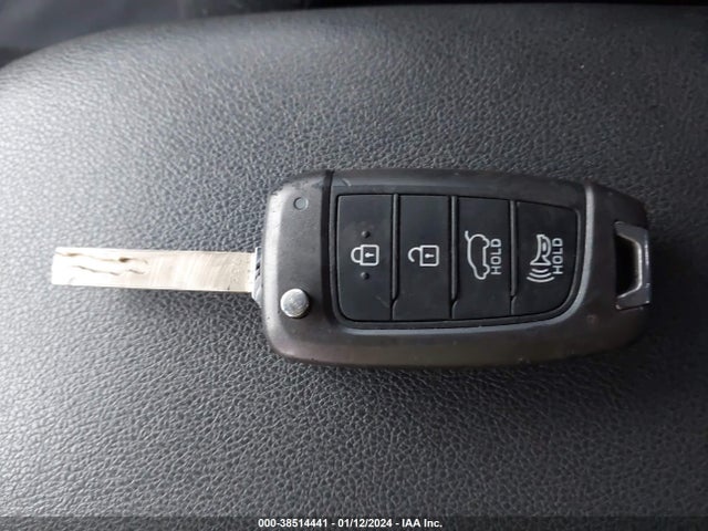 Hyundai Kona Se 2019 KM8K12AA6KU304871 Image 11