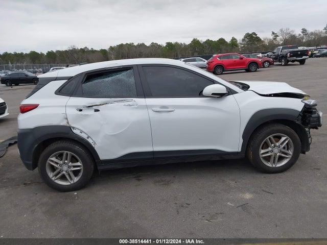 Hyundai Kona Se 2019 KM8K12AA6KU304871 Image 13