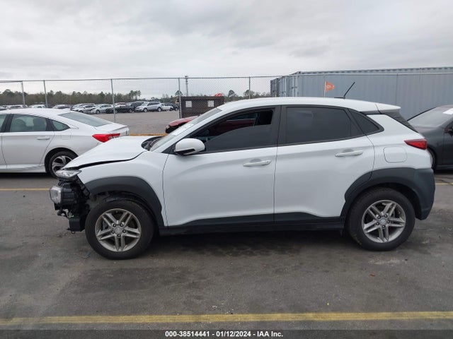 Hyundai Kona Se 2019 KM8K12AA6KU304871 Image 14