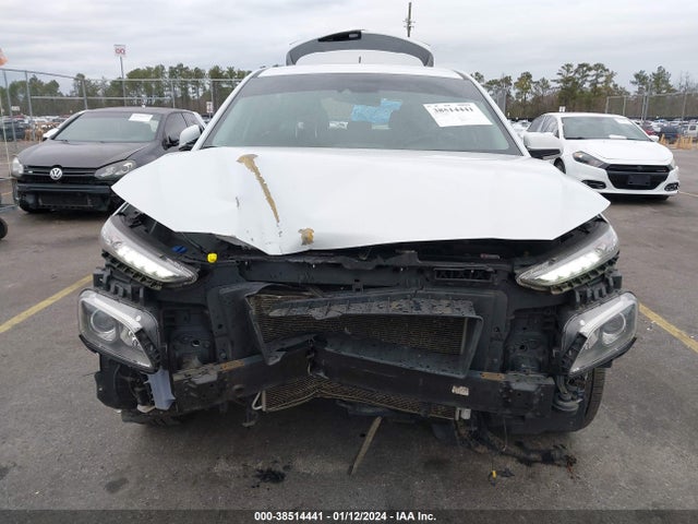 Hyundai Kona Se 2019 KM8K12AA6KU304871 Image 6