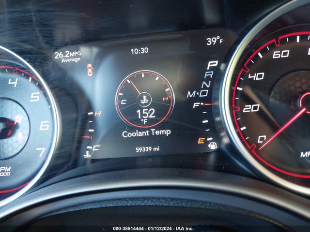 Dodge Charger Sxt Rwd 2021 2C3CDXBG1MH636145 Image 15
