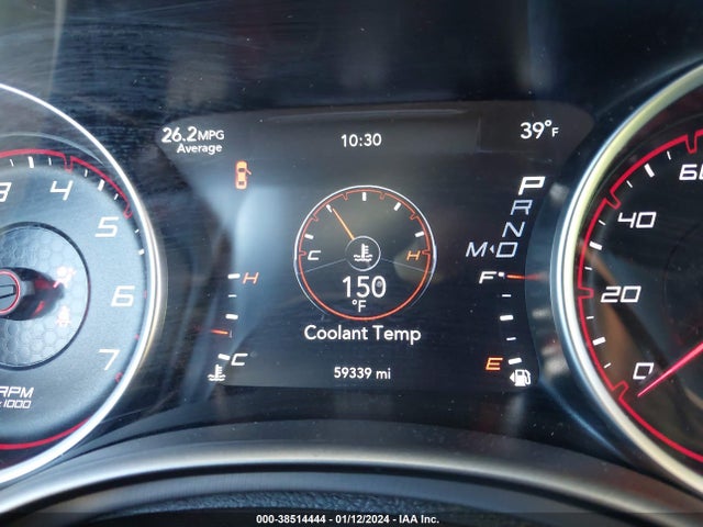 Dodge Charger Sxt Rwd 2021 2C3CDXBG1MH636145 Image 7