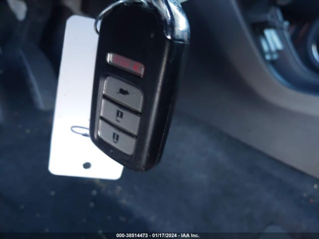 3CZRU6H51GM722738 Honda HR-V EX