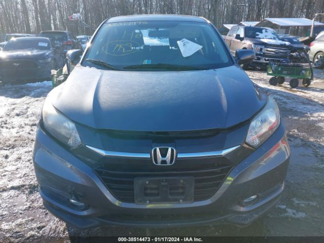 3CZRU6H51GM722738 Honda HR-V EX