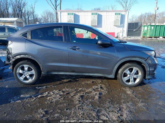3CZRU6H51GM722738 Honda HR-V EX