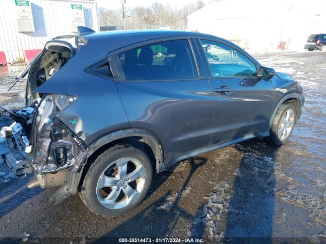 3CZRU6H51GM722738 Honda HR-V EX