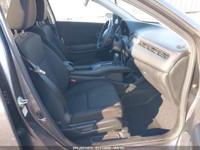3CZRU6H51GM722738 Honda HR-V EX