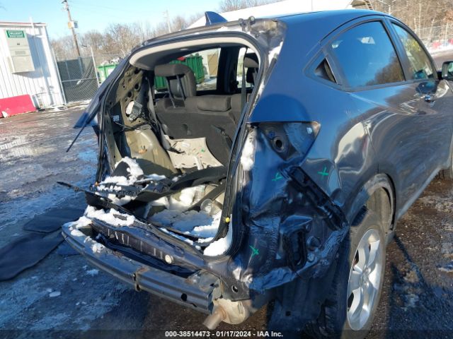 3CZRU6H51GM722738 Honda HR-V EX