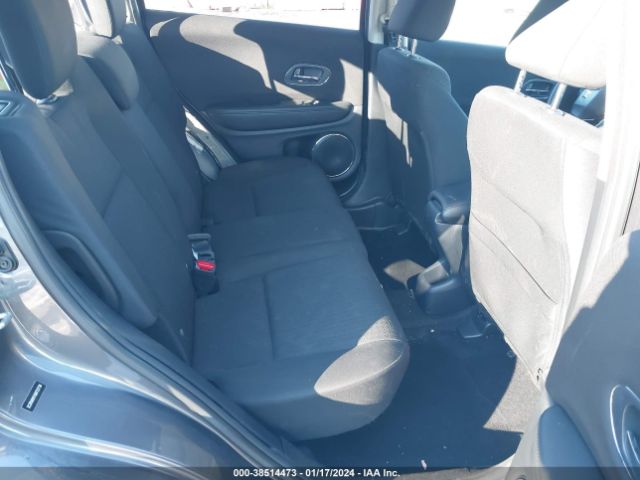 3CZRU6H51GM722738 Honda HR-V EX