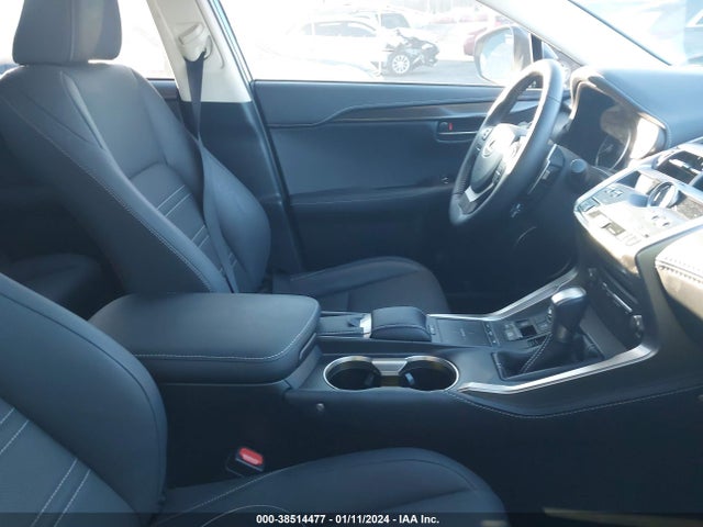 JTJGARDZ7L5006309 Lexus NX 300