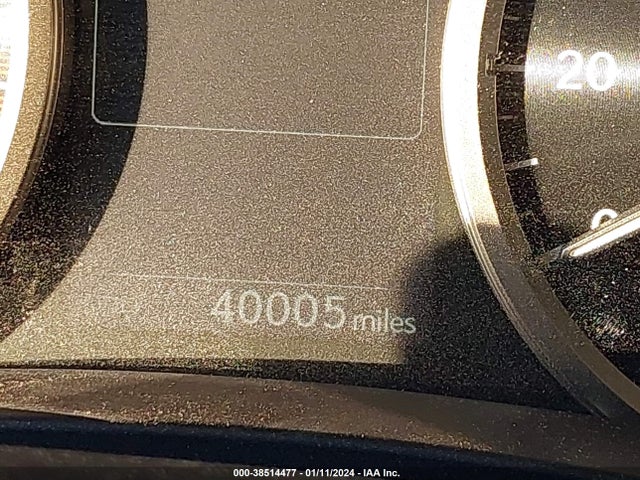 JTJGARDZ7L5006309 Lexus NX 300