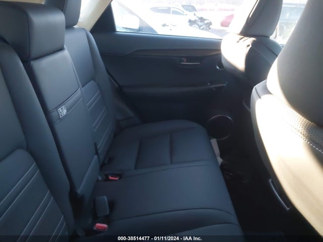 JTJGARDZ7L5006309 Lexus NX 300