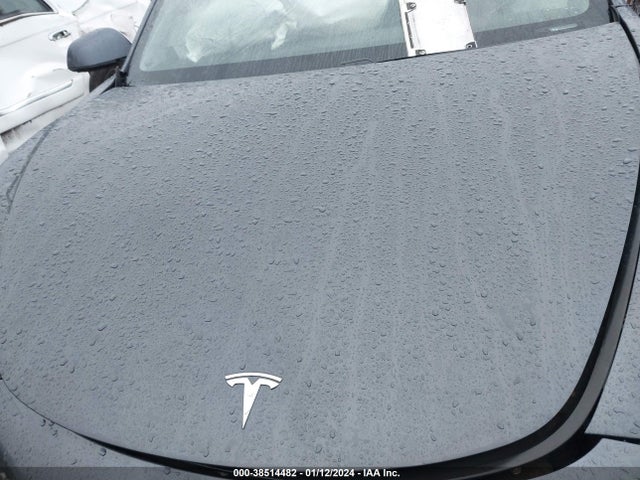 5YJ3E1EA7MF014538 Tesla Model 3 Standard Range Plus Rear-wheel Drive