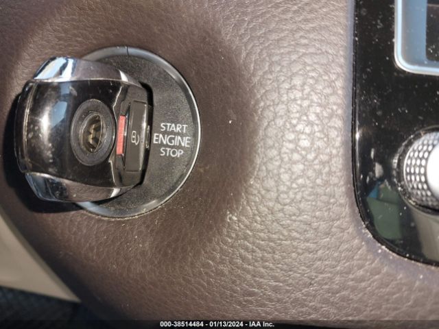 WVGEF7BP3HD005314 Volkswagen Touareg V6 Sport