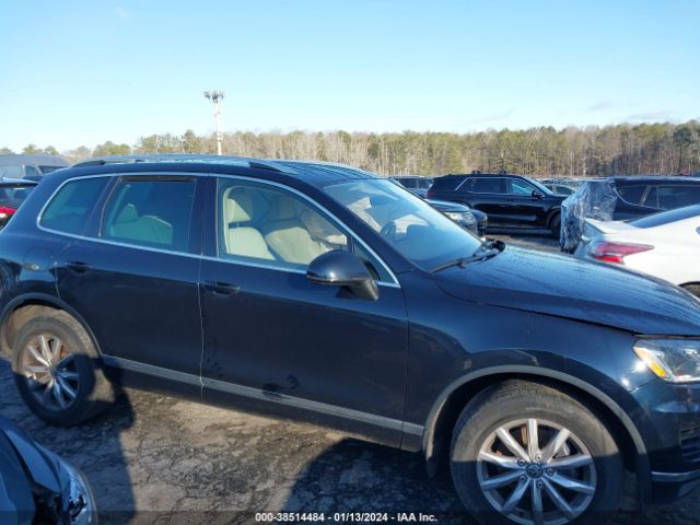 WVGEF7BP3HD005314 Volkswagen Touareg V6 Sport