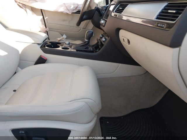 WVGEF7BP3HD005314 Volkswagen Touareg V6 Sport