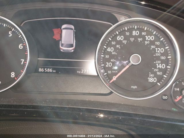 WVGEF7BP3HD005314 Volkswagen Touareg V6 Sport
