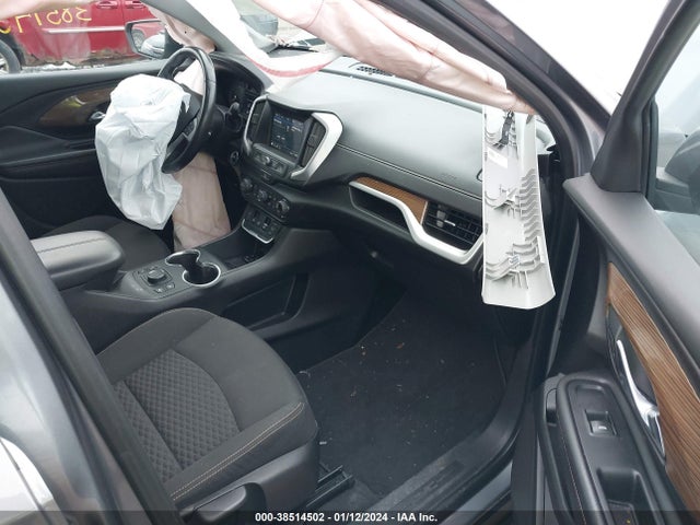GMC Terrain Sle 2018 3GKALTEVXJL354571 Image 5