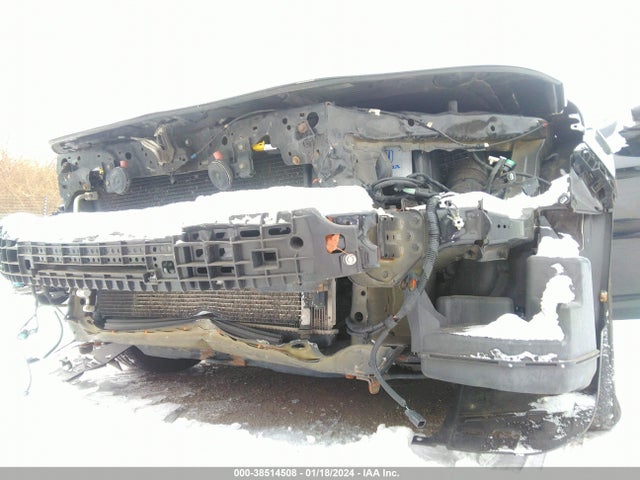 Honda Accord Ex-l 2017 1HGCR2F81HA047816 Image 6