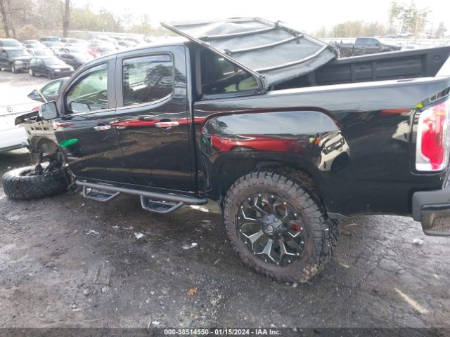 1GTG6EEN4H1192303 GMC Canyon Denali