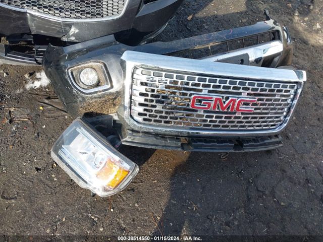 1GTG6EEN4H1192303 GMC Canyon Denali