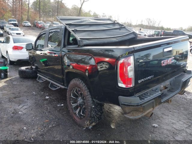 1GTG6EEN4H1192303 GMC Canyon Denali