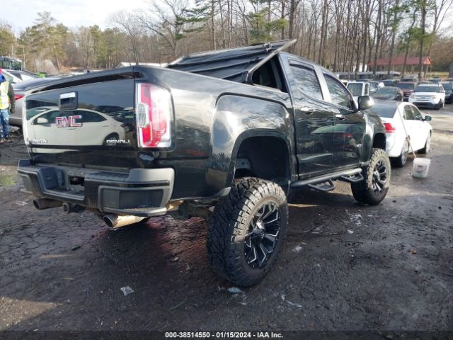 1GTG6EEN4H1192303 GMC Canyon Denali