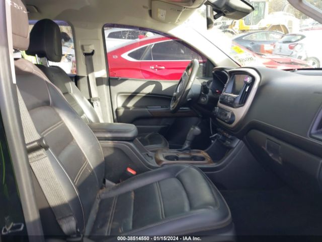 1GTG6EEN4H1192303 GMC Canyon Denali