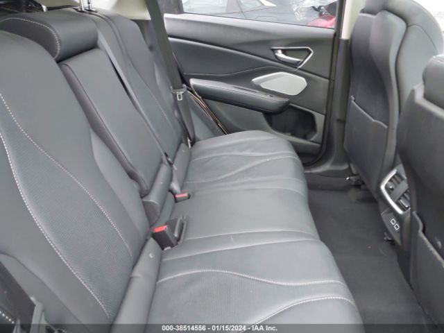 5J8TC2H53ML009975 Acura Rdx Technology Package
