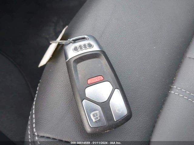 WA1ABAFY8P2081694 Audi Q5 Premium 40 Tfsi Quattro S Tronic