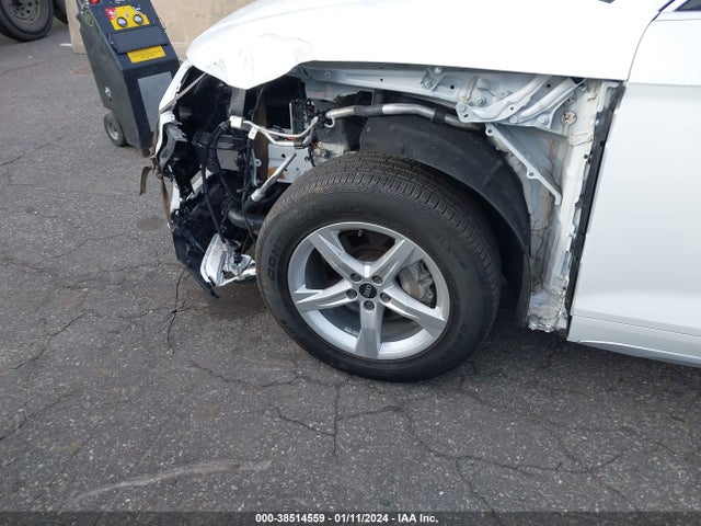WA1ABAFY8P2081694 Audi Q5 Premium 40 Tfsi Quattro S Tronic