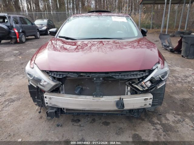 1N4AA6AP1HC372768 Nissan Maxima 3.5 Sr