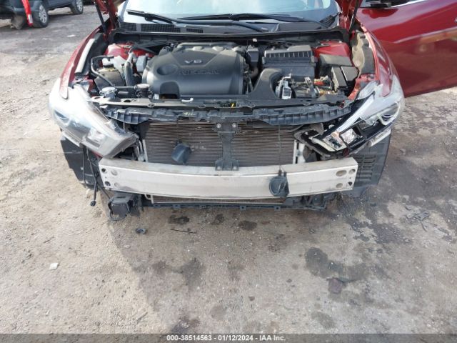1N4AA6AP1HC372768 Nissan Maxima 3.5 Sr