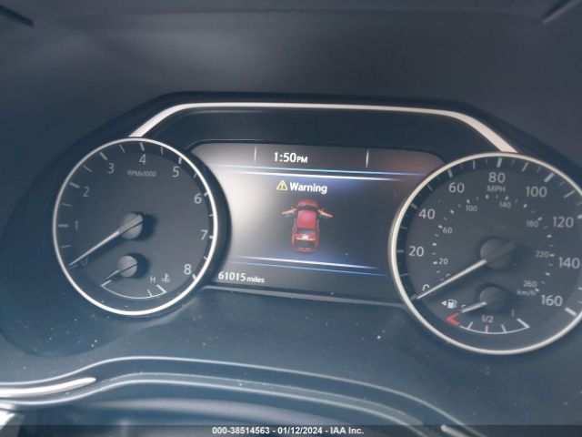1N4AA6AP1HC372768 Nissan Maxima 3.5 Sr