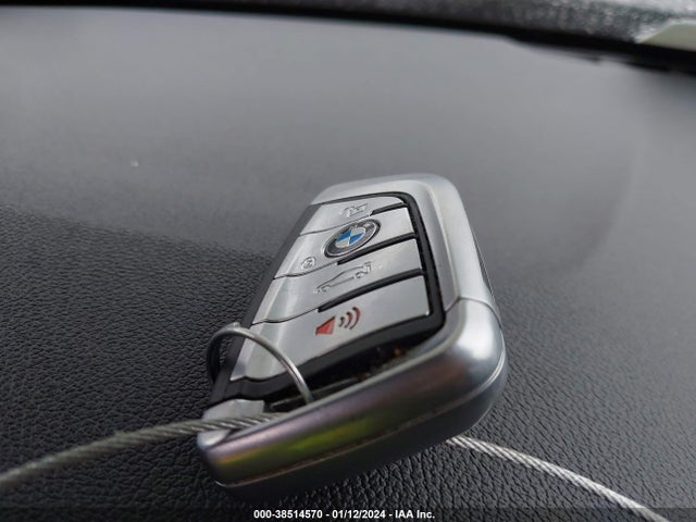 BMW 530I 2019 WBAJA5C50KWW33990 Image 11