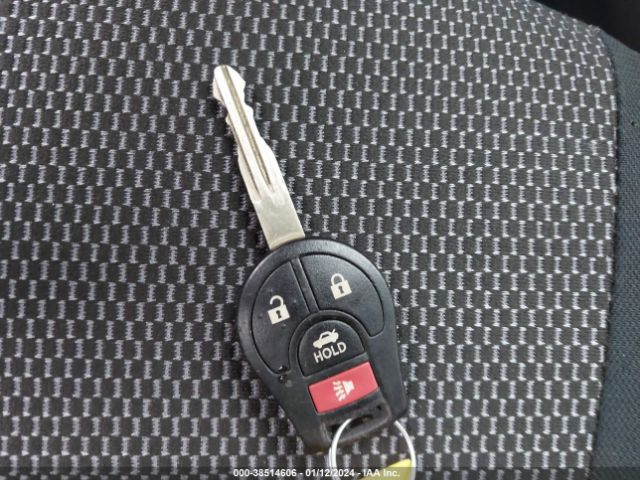 3N1CN7AP0FL892171 Nissan Versa 1.6 Sv