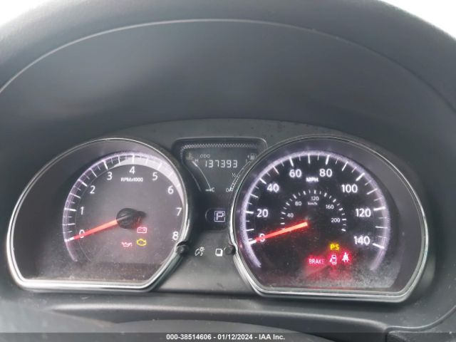 3N1CN7AP0FL892171 Nissan Versa 1.6 Sv