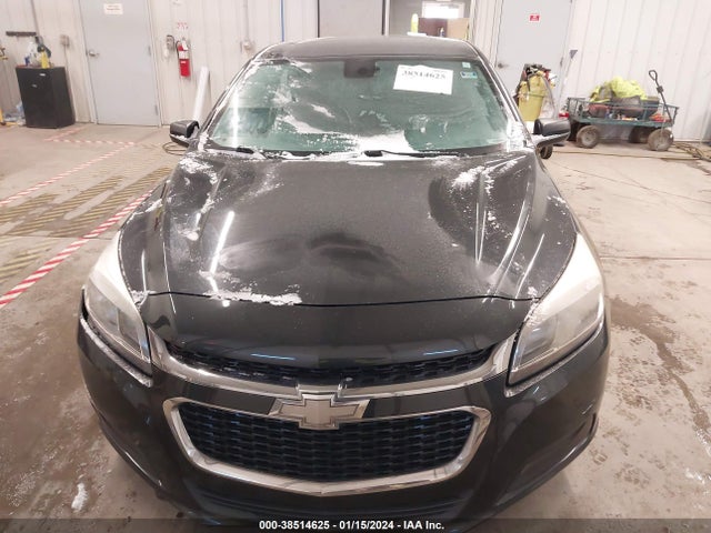 Chevrolet Malibu 1ls 2014 1G11B5SL1EF129025 Image 12