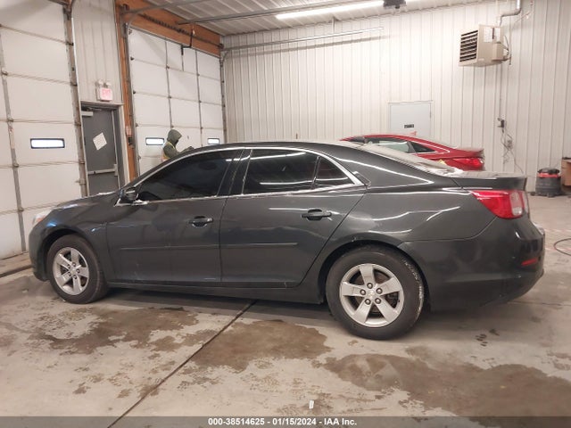 Chevrolet Malibu 1ls 2014 1G11B5SL1EF129025 Image 14