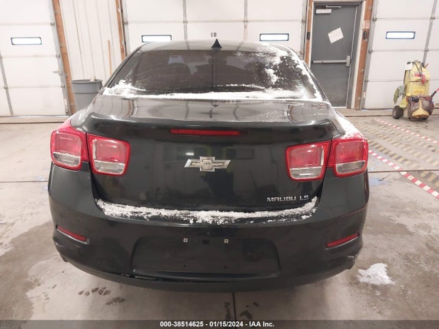 Chevrolet Malibu 1ls 2014 1G11B5SL1EF129025 Image 16