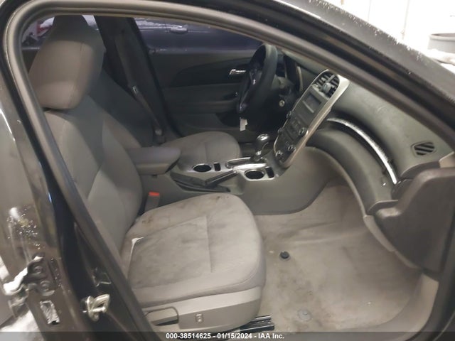 Chevrolet Malibu 1ls 2014 1G11B5SL1EF129025 Image 5